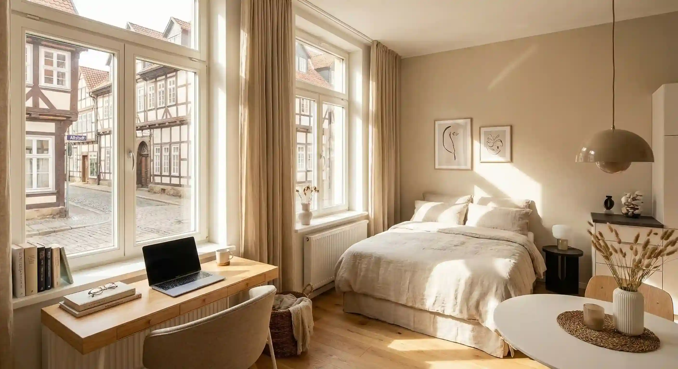 Altstadt Charme