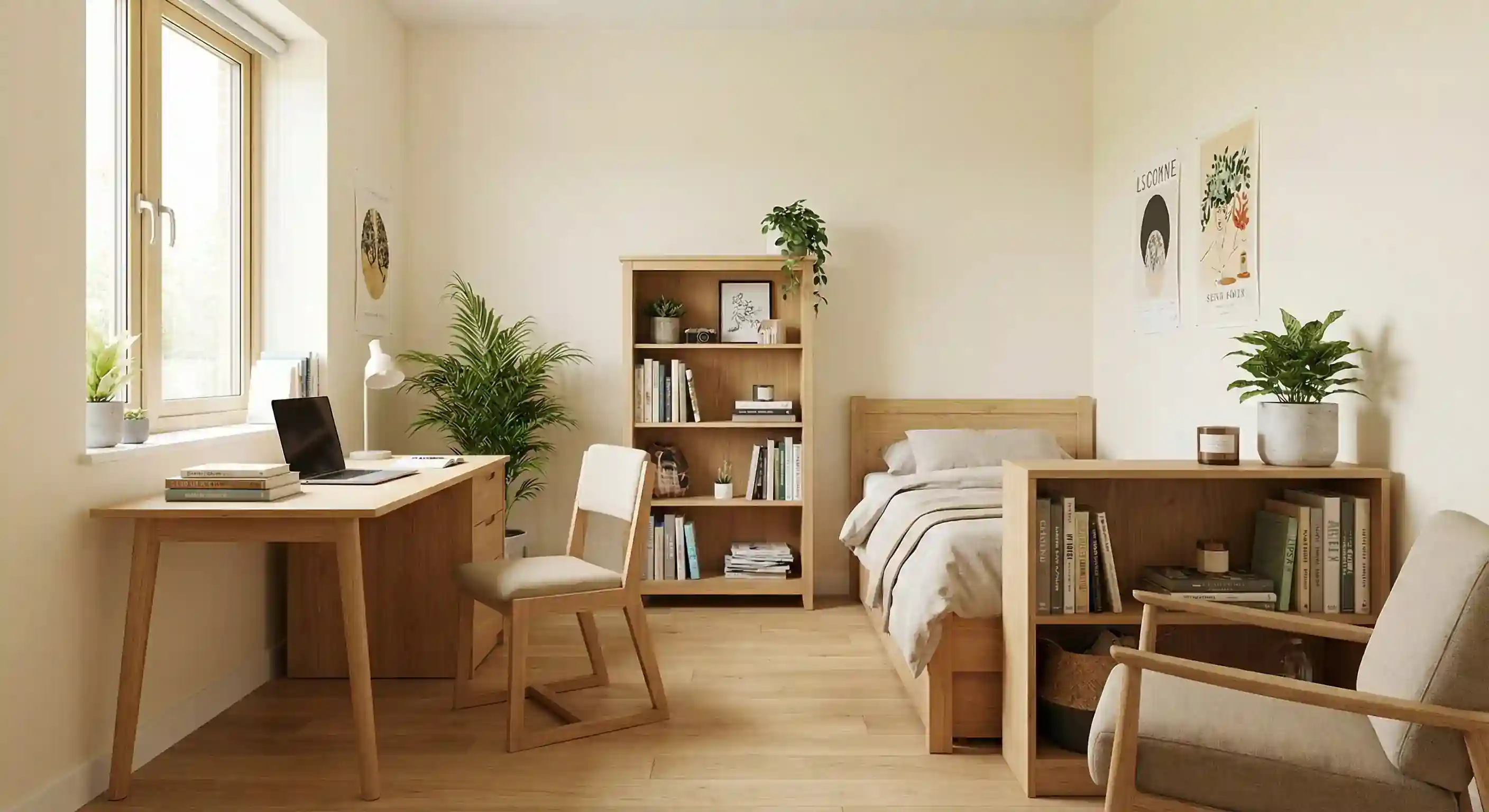 Campus Living Aalen