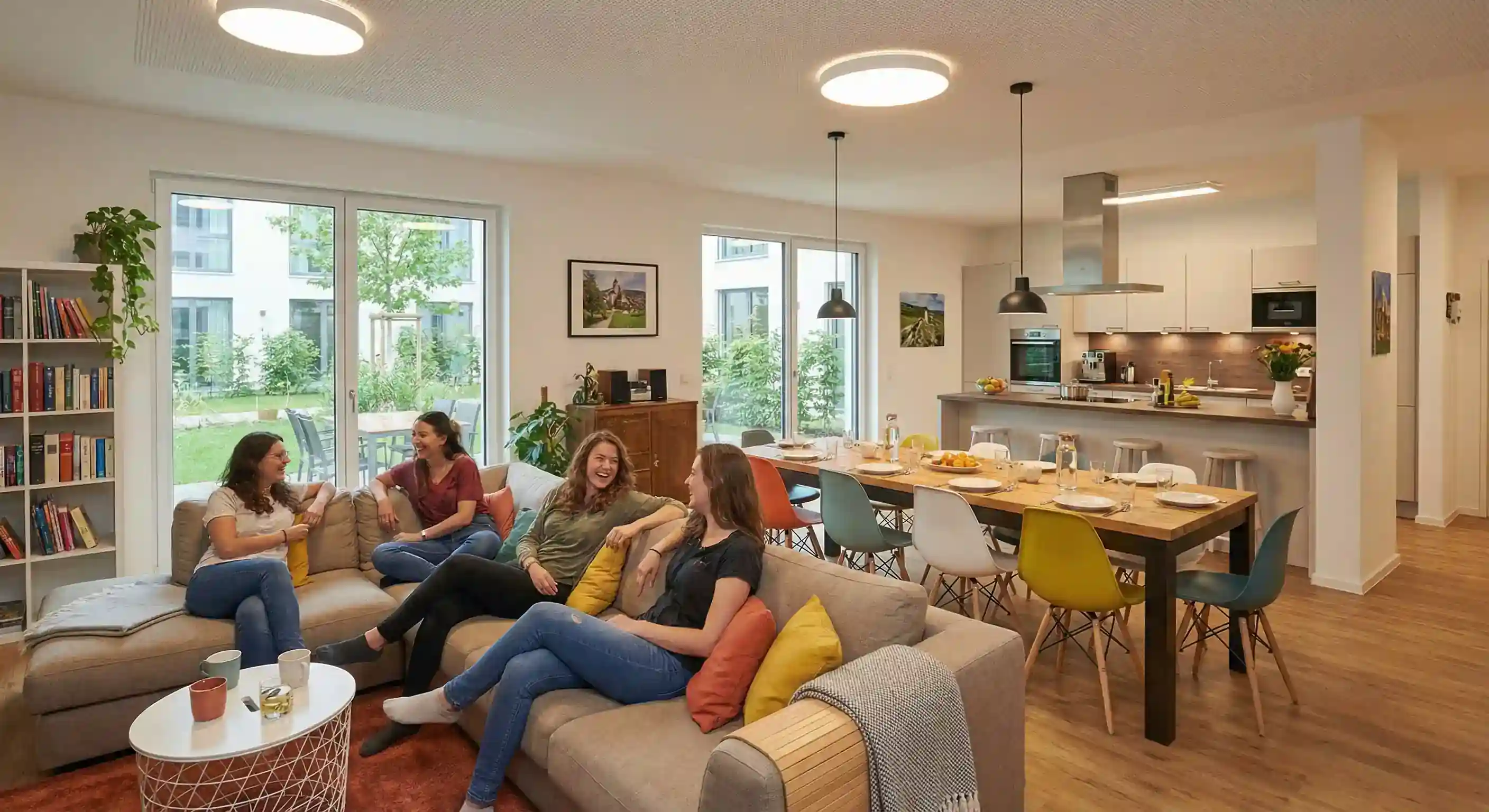 Schnaitheim Living